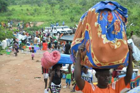 La RDC enquête sur les expulsions de ses ressortissants d’Angola et promet de réagir