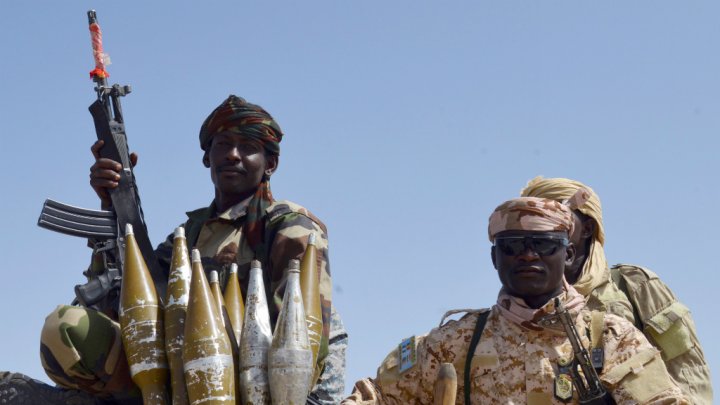 Huit soldats et 48 insurgés tués au cours d’une attaque de Boko Haram contre l’armée tchadienne