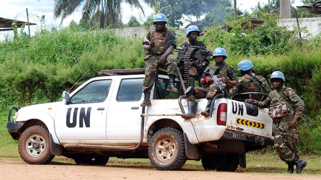 RDC : Une quinzaine de civils kidnappés malgré la présence de l’armée et de la MONUSCO