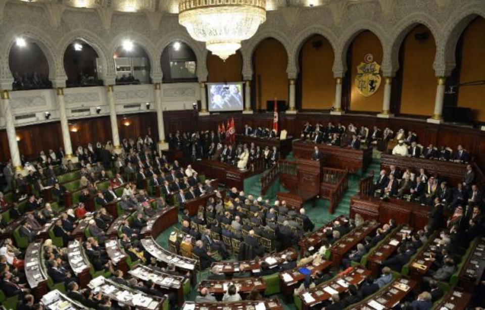 La Tunisie adopte une loi contre les discriminations raciales