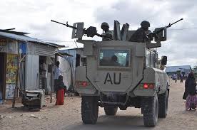 La force l’AMISOM accusée d’avoir tué quatre civils en Somalie