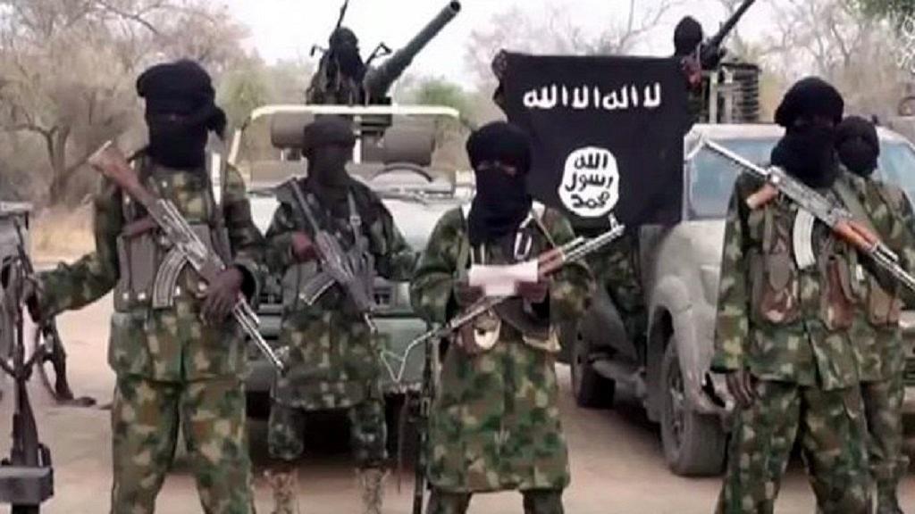 Des dirigeants de Boko Haram morts dans des frappes aériennes au Nigeria