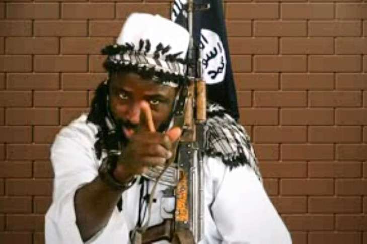 L’armée du Nigeria a un nouveau commandant pour lutter contre Boko Haram