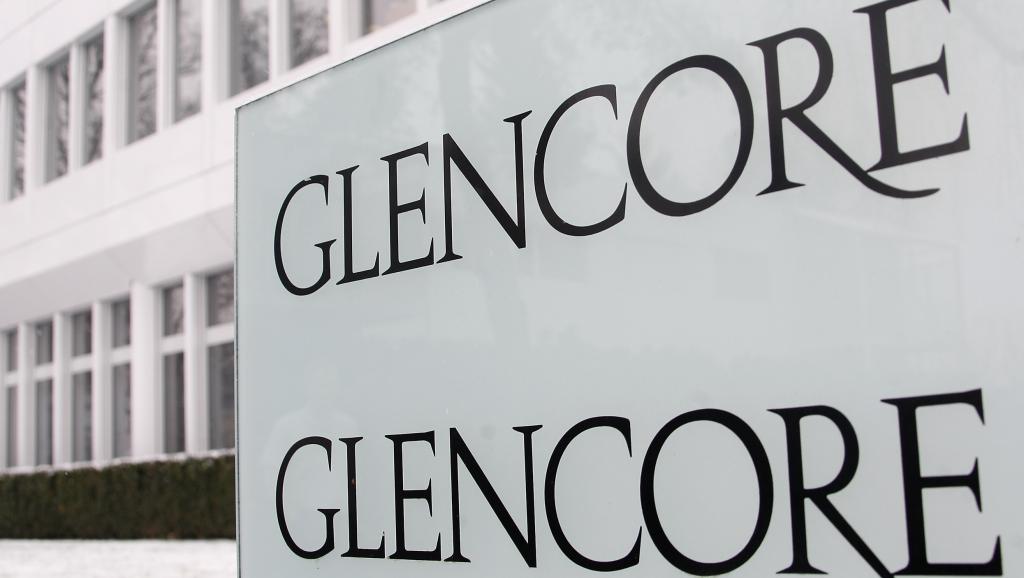 RDC : Glencore suspend ses ventes de cobalt en raison de la présence d’uranium