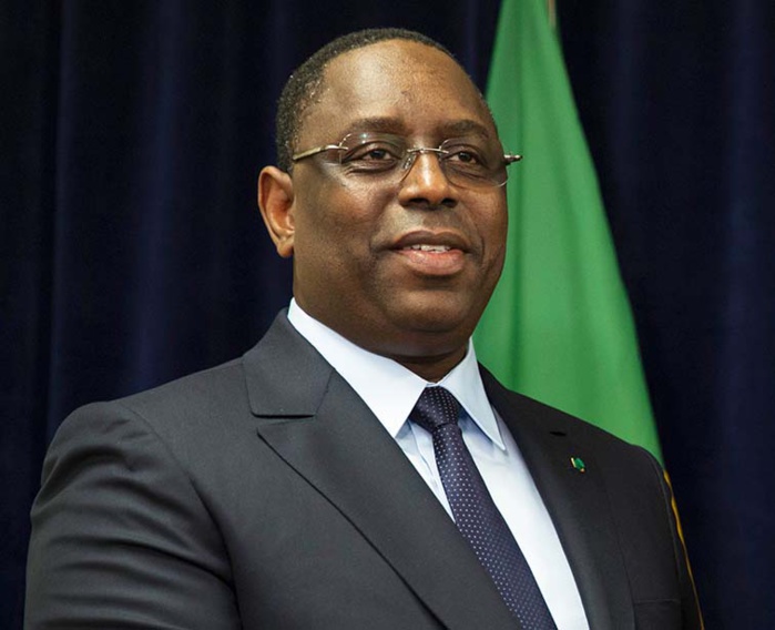 Le parti au pouvoir au Sénégal assure que Macky Sall sera réélu  dès le 1er tour