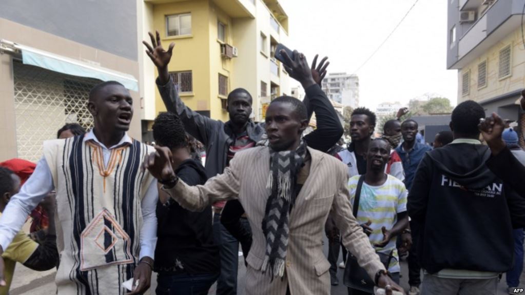 Sénégal : l’opposition continue d’interpeller le pouvoir en lien avec la présidentielle