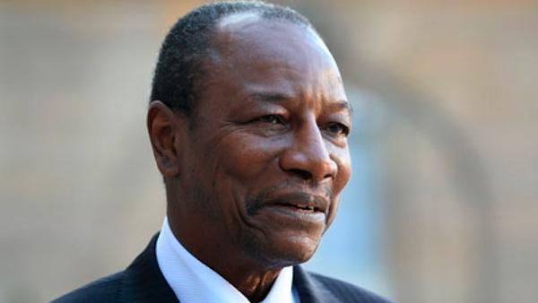 Guinée : Condé milite pour une libre circulation effective au sein de la CEDEAO