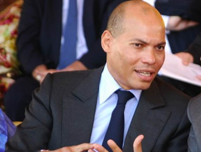 Sénégal-Bailleurs de fonds : Karim Wade demande un audit des finances publiques