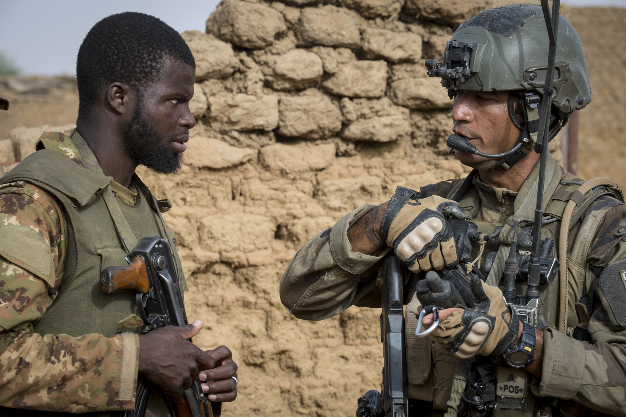 L’armée nigérienne et les forces françaises éliminent une quinzaine de jihadistes