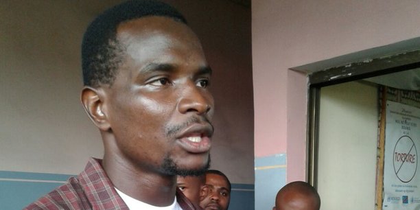 RDC: libération de quatre militants pro-démocratie après un an de prison