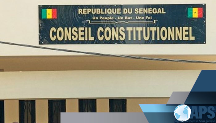 Sénégal/Présidentielle : Le sort des candidatures de Khalifa Sall et Karim Wade sera connu le 12 janvier