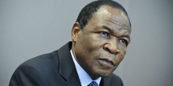 Le burkinabè François Compaoré fixé sur son sort ce 5 décembre
