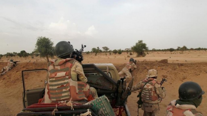 Niger : l’état d’urgence reconduit pour trois mois