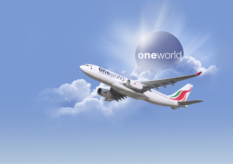 La Royal Air Maroc intègre l’alliance «Oneworld»