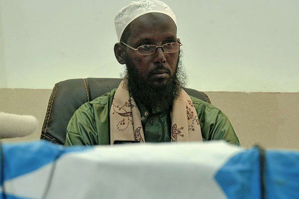 Somalie : arrestation de l’ex-numéro 2 d’Al-Shabaab candidat à la présidentielle de Baidoa