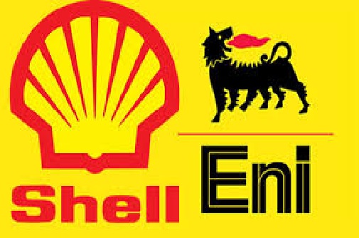 Le Nigeria poursuit Shell et Eni devant les tribunaux de Londres