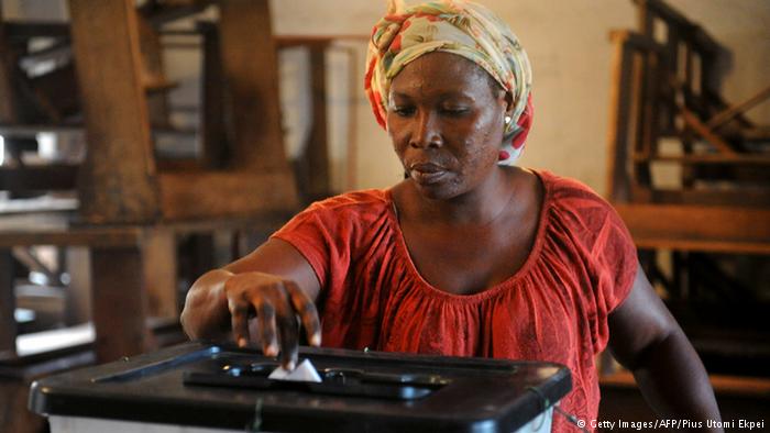 Togo : législatives, ouverture des bureaux de vote