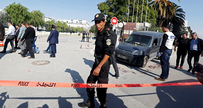 Tunisie : Daech revendique l’attaque ayant visé Jeudi 29 Novembre, une patrouille de police à Kasserine