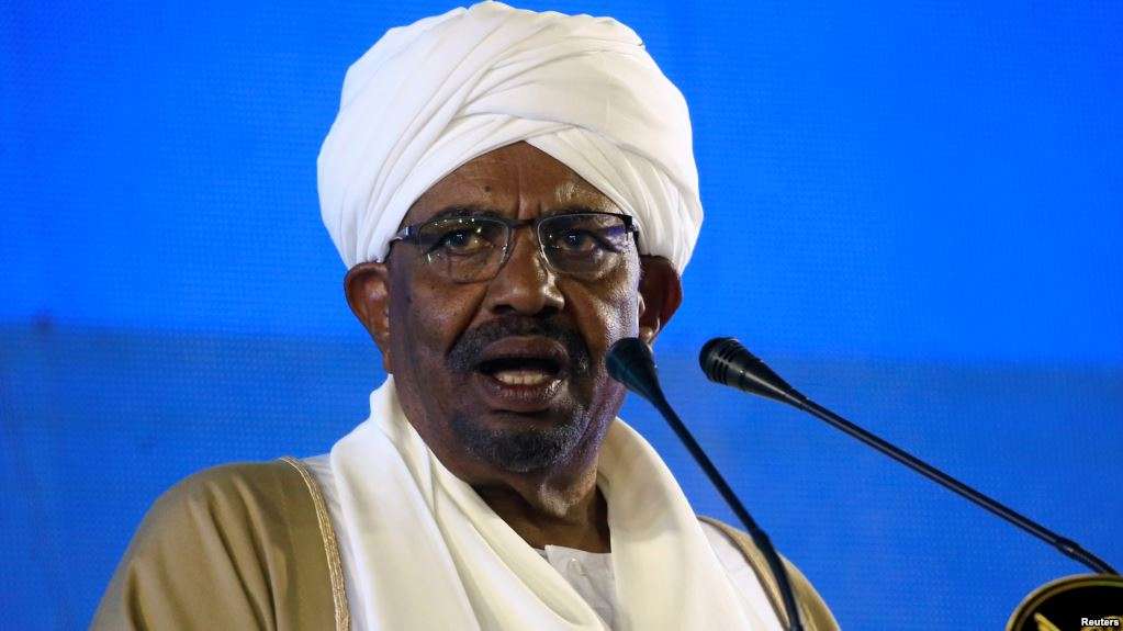 Le président soudanais accuse des «comploteurs» d’être derrière les violences dans le pays