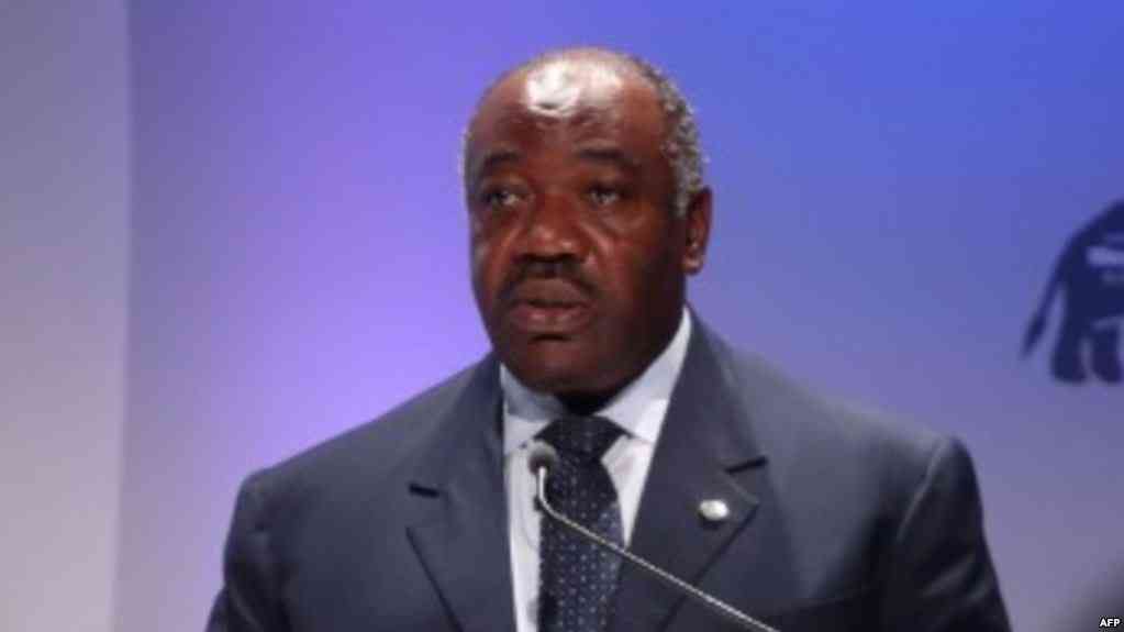 Le président Bongo retourne au Gabon à la fin de sa convalescence au Maroc