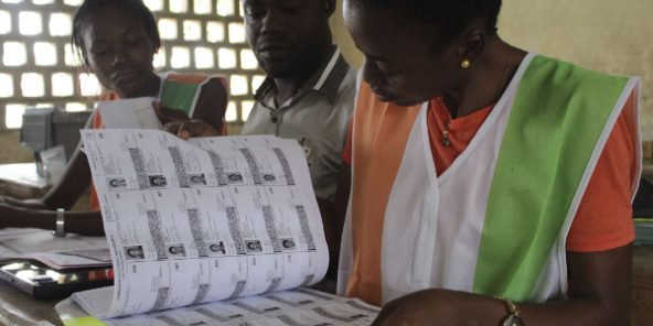 Côte d’ivoire : La justice confirme les résultats des élections partielles à Bassam et à Port-Bouet