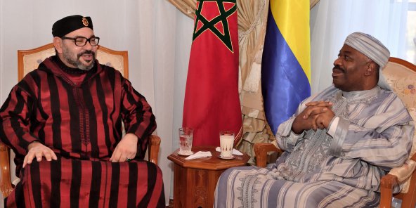 Le Gabon a un nouveau gouvernement