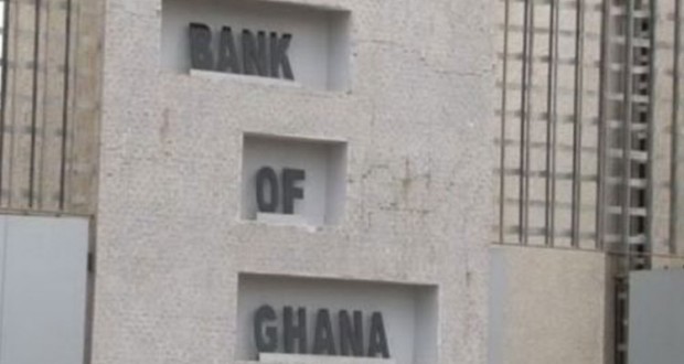 Ghana : Une dizaine de banques commerciales mises à l’écart pour non-respect du capital minimum