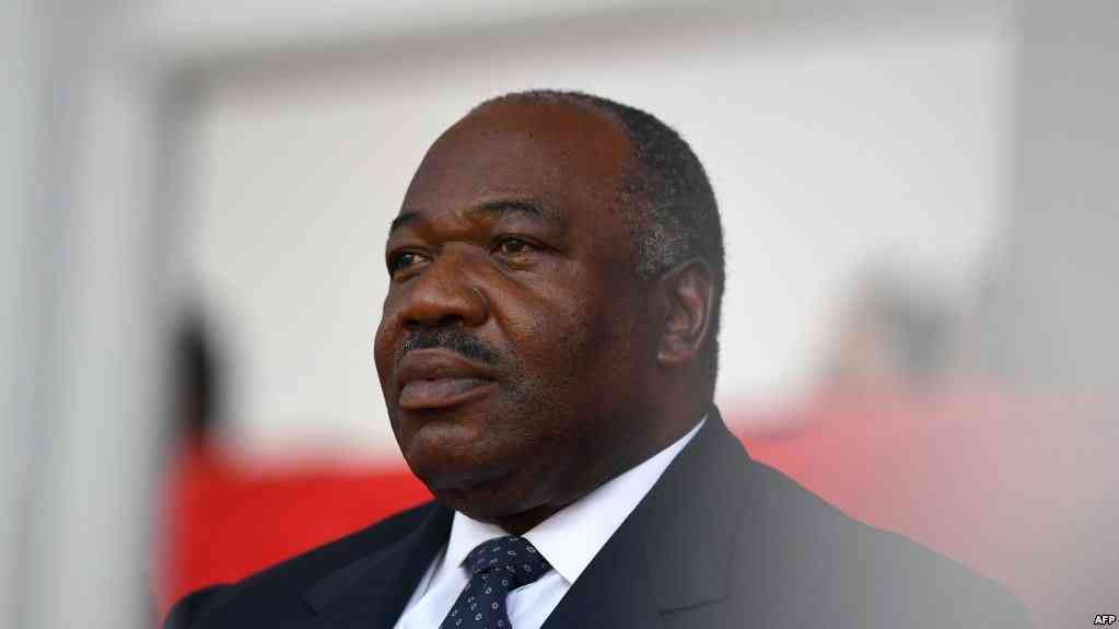 Gabon: Ali Bongo a assisté à Libreville à la prestation de serment du nouveau gouvernement