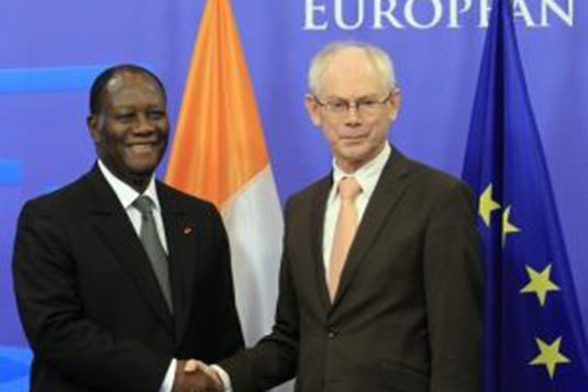 Côte d’Ivoire : 10 ans de démantèlement tarifaire avec l’UE