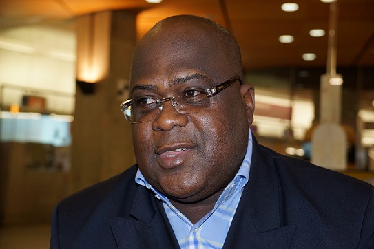 RDC/Présidentielle : Tshisekedi obtient une reconnaissance internationale