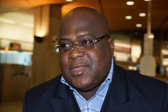 RDC : L’opposant Félix Tshisekedi élu président et Martin Fayulu lui conteste la victoire