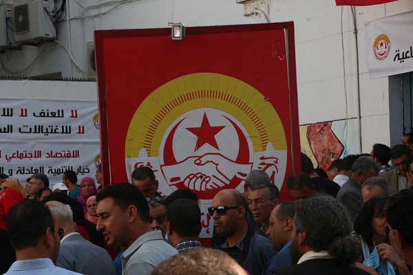 Tunisie : Youssef Chahed estime que la grève générale serait lourde de conséquences