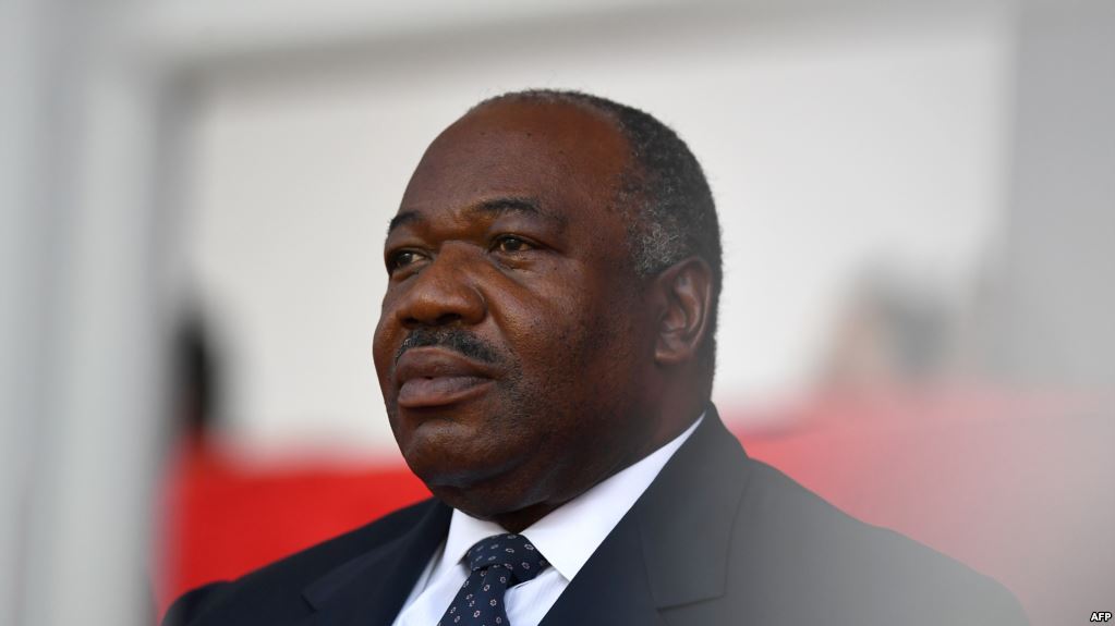 Gabon : Le président Bongo opère une remaniement ministériel