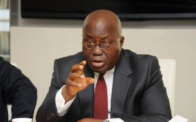 Le président ghanéen Akufo-Addo indigné après l’assassinat d’un journaliste d’investigation