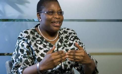 Nigeria-Présidentielle : La CENI rejette le retrait de la candidature d’Oby Ezekwesili