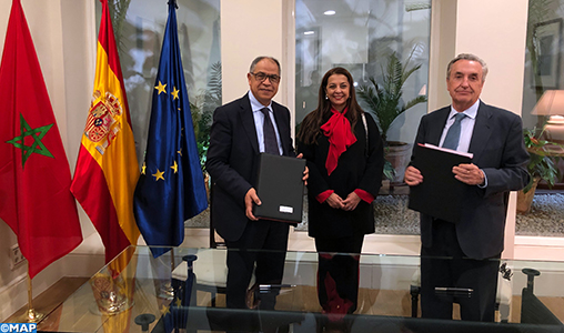 La coopération entre Rabat et Madrid axée sur le droit de la concurrence