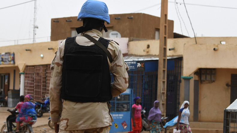 AQMI revendique la sanglante attaque contre la MINUSMA au Mali