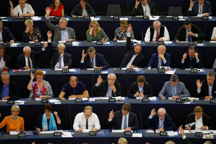 Le Parlement européen adopte à une grande majorité l’accord agricole Maroc-UE