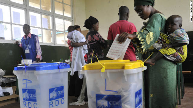 L’UA fait le constat d’élections apaisées en RDC malgré des dysfonctionnements