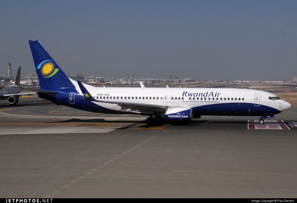 Rwandair exige l’achat des billets en dollars américains au Zimbabwe