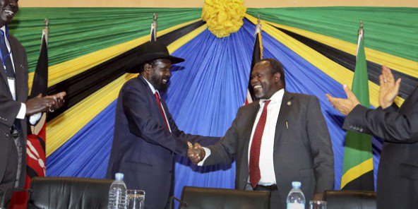 Soudan du Sud : le manque de financement retarde la mise en route de l’accord de paix