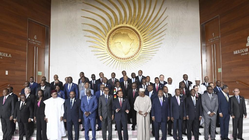 L’UA prévoit une réunion de haut-niveau sur la situation en RDC ce jeudi