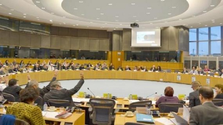 La Commission de la pêche adopte à une large majorité l’accord de pêche Maroc-UE