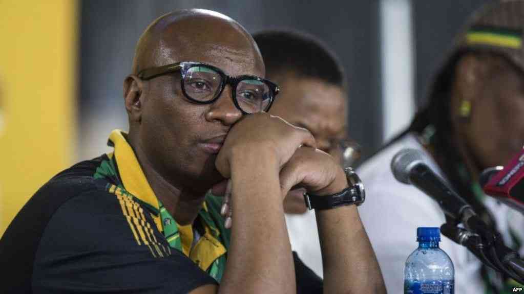 Afrique du Sud : Deux porte-paroles de l’ANC poussés à la démissionner pour abus sexuels