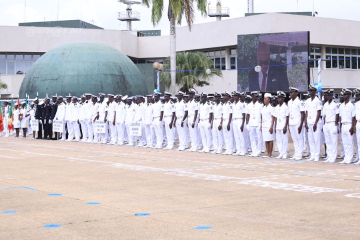 Côte d’Ivoire: Renforcement des capacités des civils et militaires impliqués dans l’action maritime