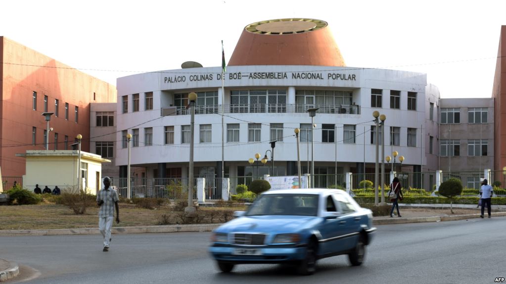 Guinée-Bissau : Une manifestation d’élèves à Bissau tourne au pillage