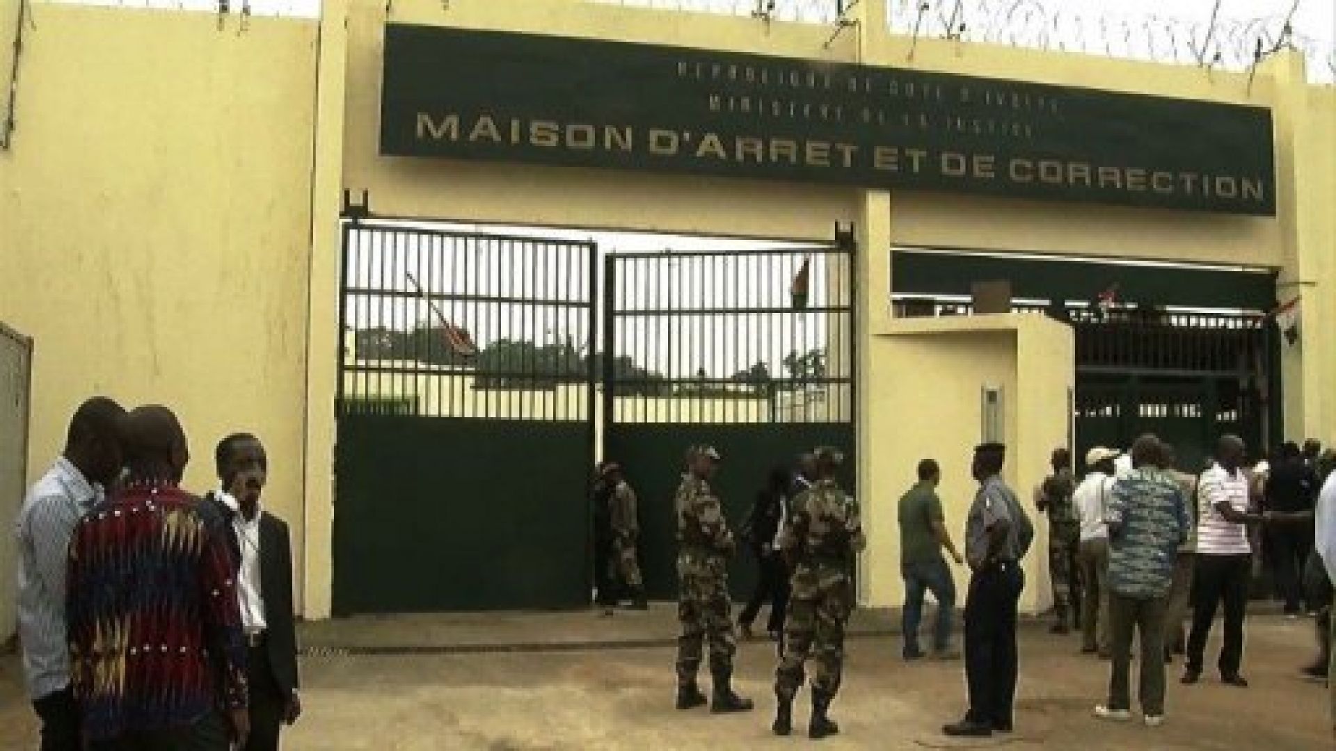 Côte d’Ivoire : Deux enseignants grévistes transférés à la maison d’arrêts d’Abidjan