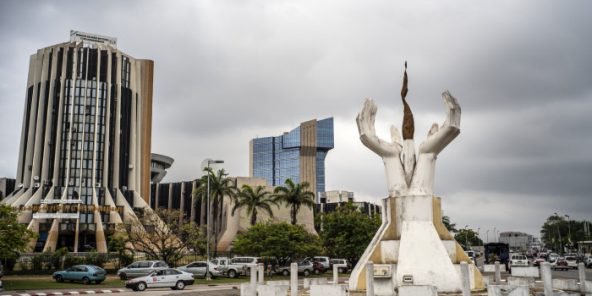 Le Gabon obtient 200 millions de dollars de la BM pour assainissement budgétaire