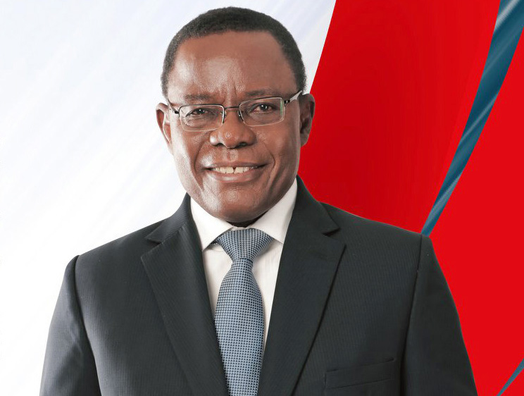 L’opposant camerounais Maurice Kamto entame une grève de la faim