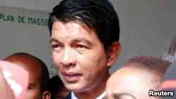 Le Parlement malgache autorise A. Rajoelina à légiférer par ordonnances